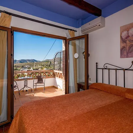 Rural Almazara Frigiliana