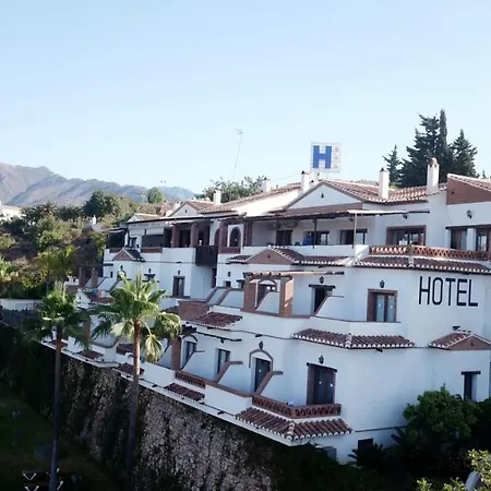 Rural Almazara Hotel 3*