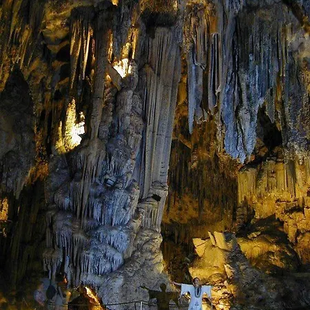 Hotel Rural Almazara 3*