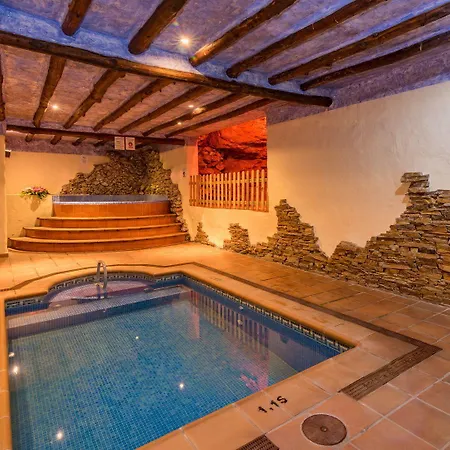 Rural Almazara Frigiliana