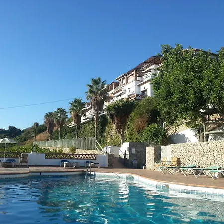 Rural Almazara Hotel