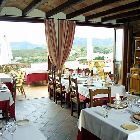 Hotel Rural Almazara Frigiliana