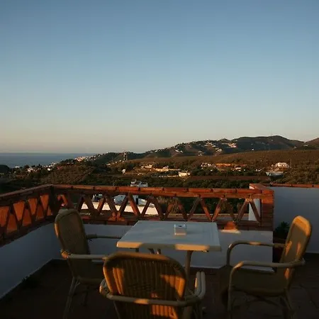 Rural Almazara 3* Frigiliana