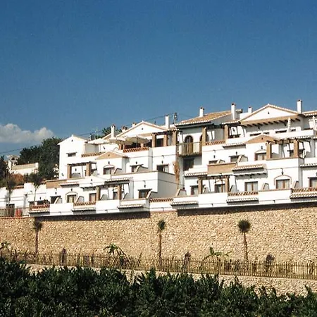 Hotel Rural Almazara 3*