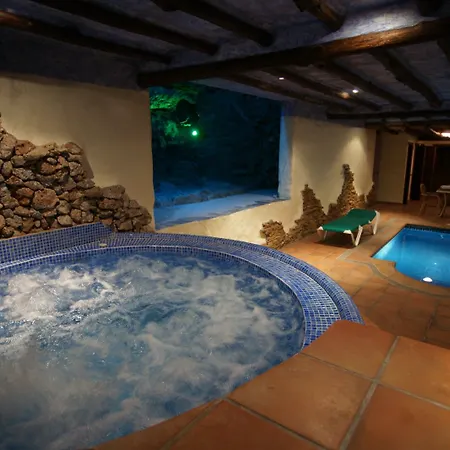 Rural Almazara Hotel