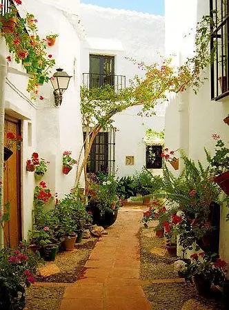 Rural Almazara Hotel 3*