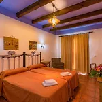 Rural Almazara 3*