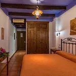 Hotel Rural Almazara Frigiliana