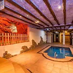 Hotel Rural Almazara Frigiliana