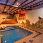 Rural Almazara Frigiliana
