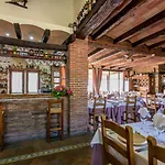 Rural Almazara 3* Frigiliana