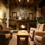 Rural Almazara Hotel 3*