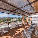 Rural Almazara Hotel Frigiliana