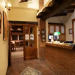 Rural Almazara 3*