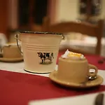 Hotel Rural Almazara Frigiliana