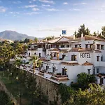 Rural Almazara Hotel Frigiliana