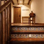 Rural Almazara Hotel Frigiliana