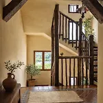 Hotel Rural Almazara
