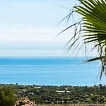 Rural Almazara 3*