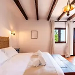 Rural Almazara Hotel Frigiliana