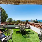 Hotel Rural Almazara Frigiliana