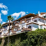 Rural Almazara Hotel