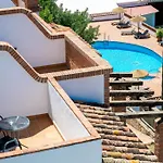 Hotel Rural Almazara