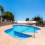 Rural Almazara 3* Frigiliana