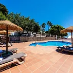 Hotel Rural Almazara 3*