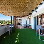 Rural Almazara 3*
