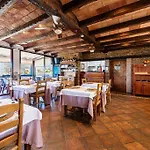 Hotel Rural Almazara Frigiliana