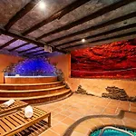 Hotel Rural Almazara 3*