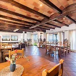 Rural Almazara Hotel 3*