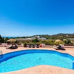 Rural Almazara Hotel Frigiliana