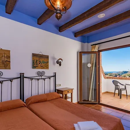 Rural Almazara 3*