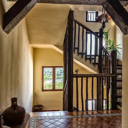 Hotel Rural Almazara Frigiliana