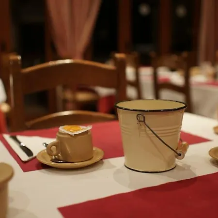 Rural Almazara Hotel Frigiliana