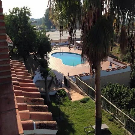 Rural Almazara