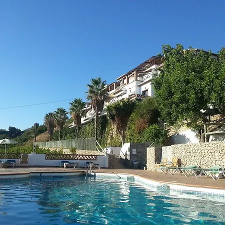 Rural Almazara Frigiliana