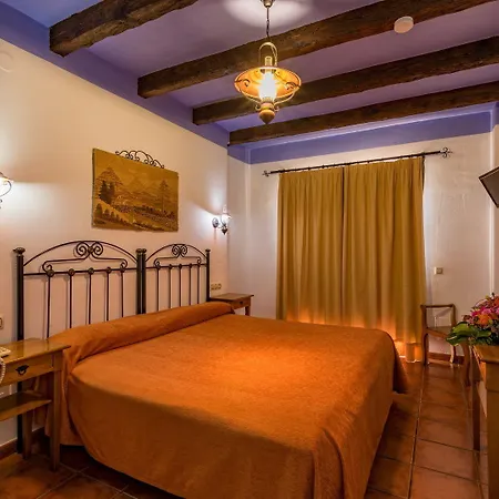 Rural Almazara 3*