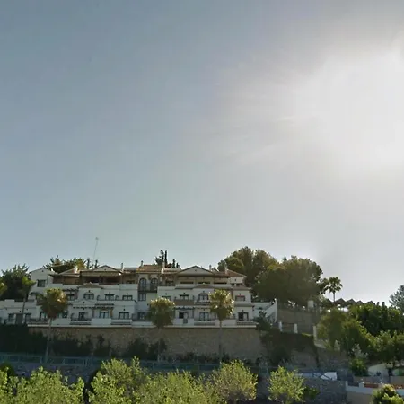 Rural Almazara Frigiliana
