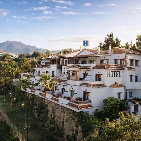 Rural Almazara Hotel Frigiliana