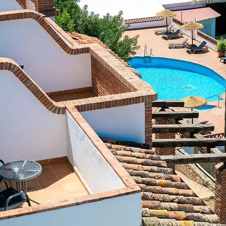 Hotel Rural Almazara