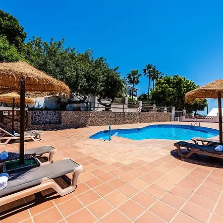 Hotel Rural Almazara 3*