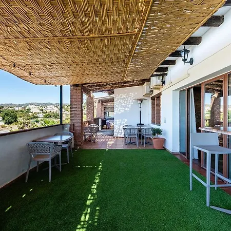 Rural Almazara 3*