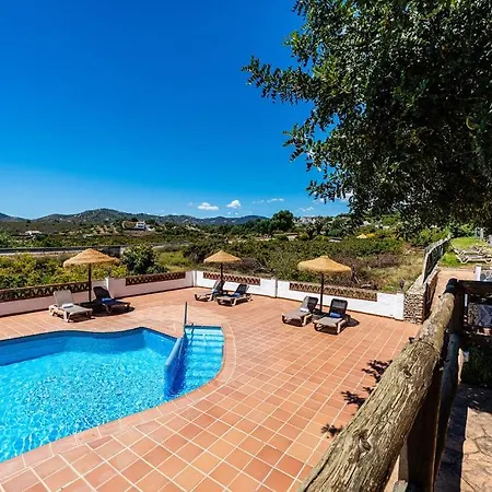 Rural Almazara Frigiliana