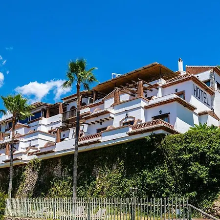 Rural Almazara Hotel