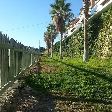 Hotel Rural Almazara Frigiliana