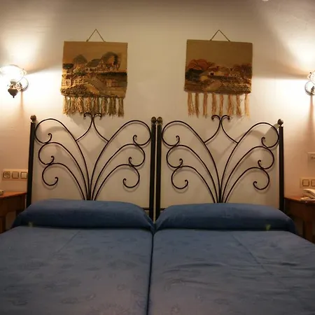 Rural Almazara 3*