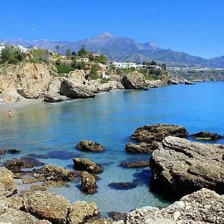 Rural Almazara Hotel Frigiliana